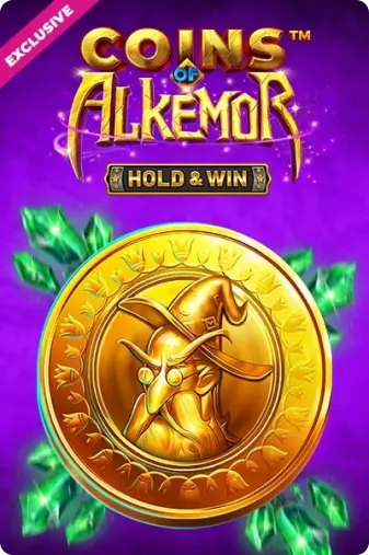 Coins Alkemor