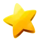 star